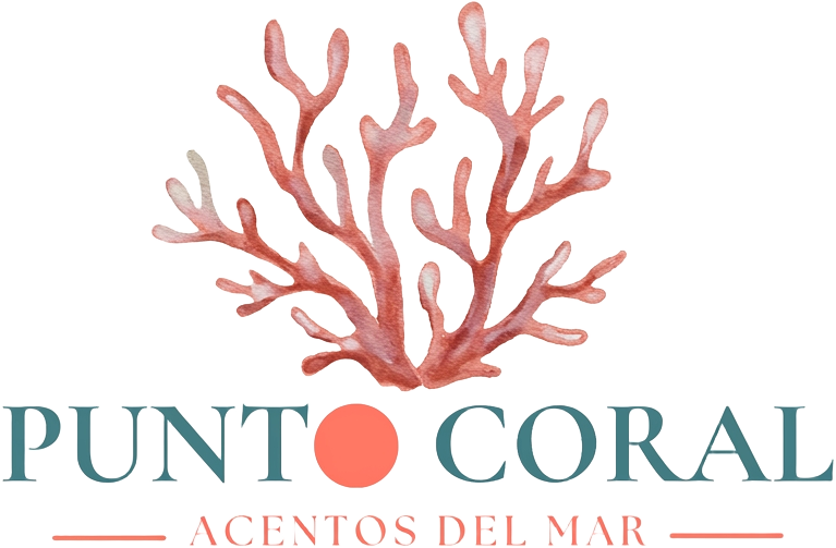 Punto Coral · Acentos del mar